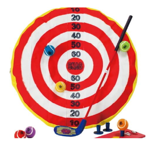 スナッグゴルフ