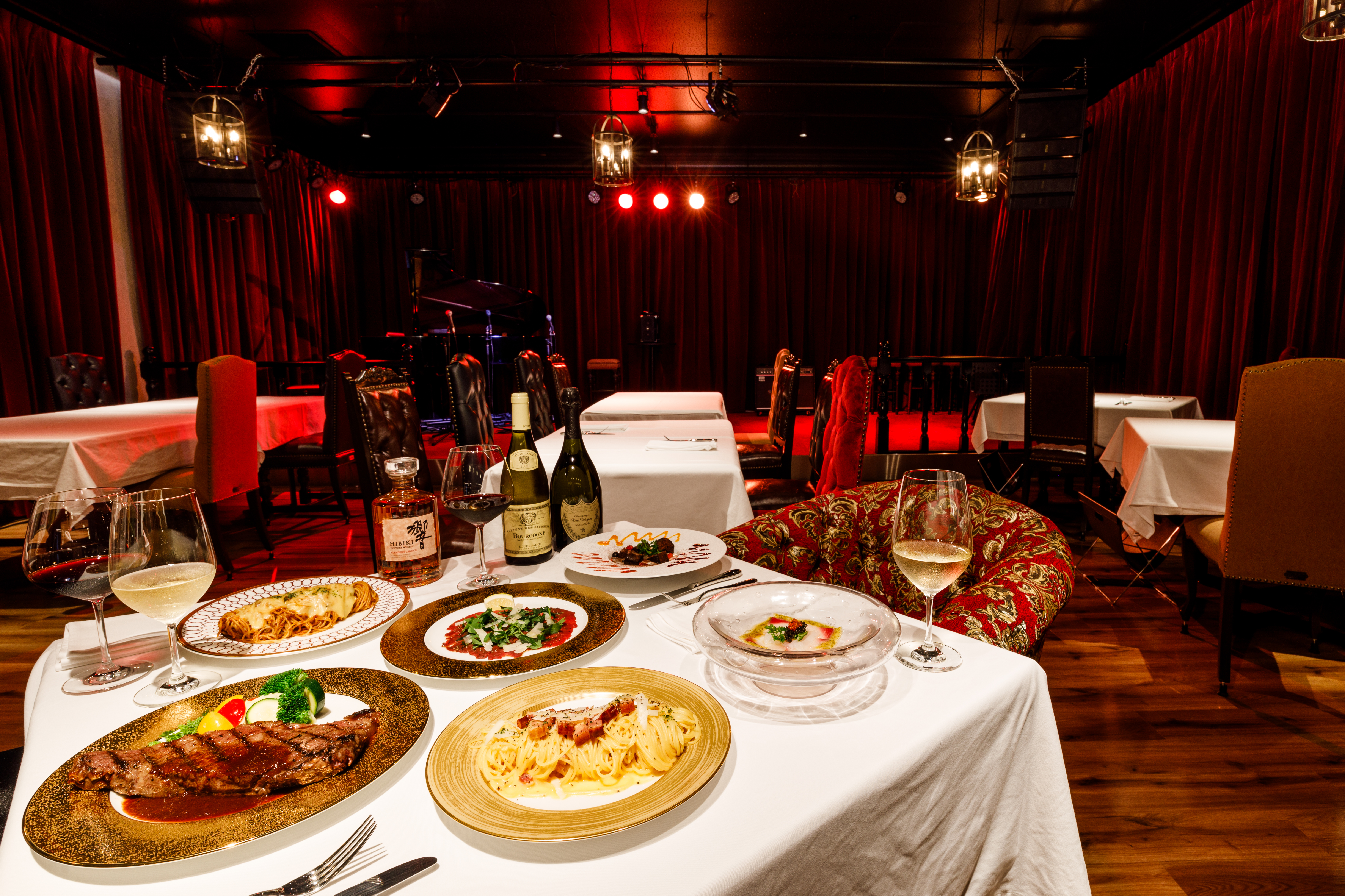 Park72 | 福岡市の香椎照葉にある複合移設 (猫カフェ/シミュレーションゴルフ/dinning Bar)